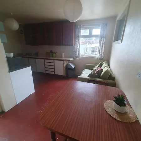 Guest house Twin At Richmond House Fermoy