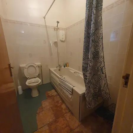 Vendégház Twin At Richmond House Fermoy