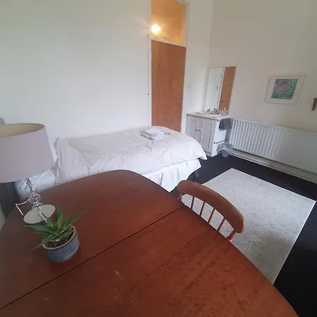 Guest house Twin At Richmond House