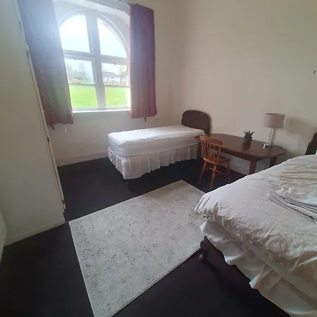 Guest house Twin At Richmond House Fermoy