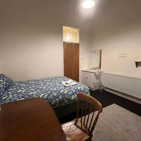 Twin At Richmond House 3* Fermoy