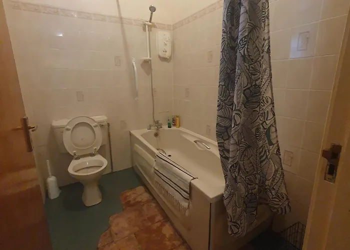 Vendégház Twin At Richmond House Fermoy